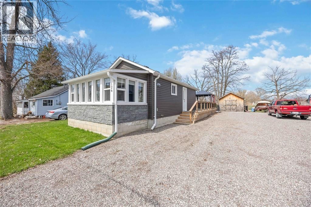 126 CHURCH STREET Image 1