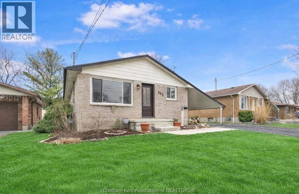 355 INDIAN CREEK ROAD WEST Image 1