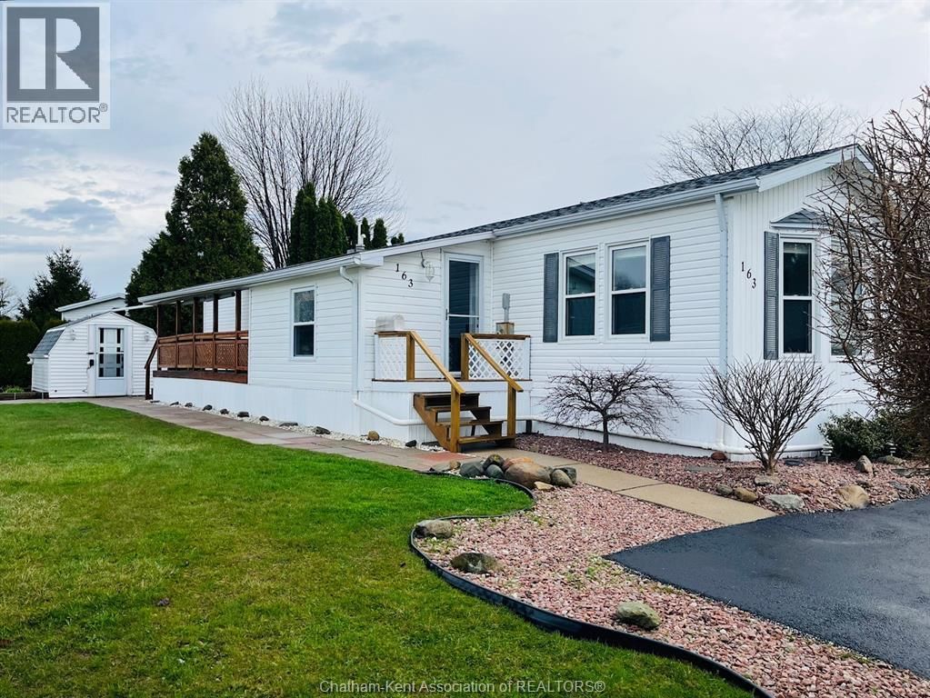 163 REGENCY DRIVE Image 1