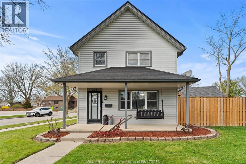 206 RICHMOND Image 1