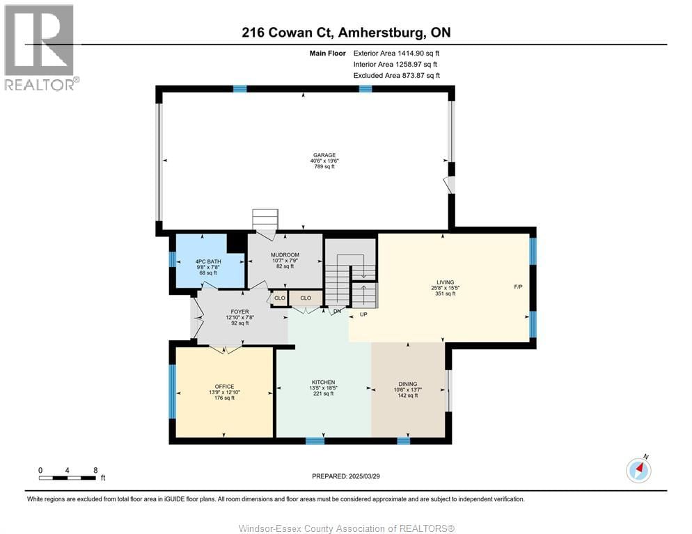 216 COWAN COURT Image 40