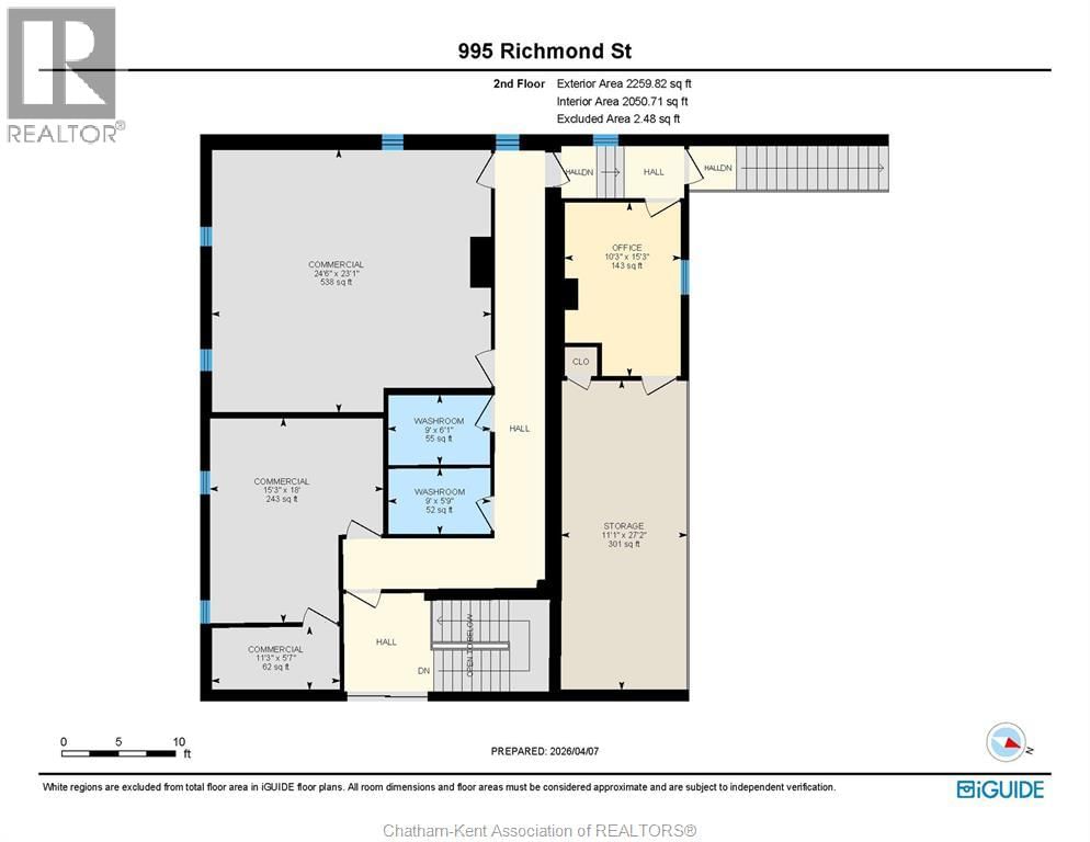 995 RICHMOND STREET Image 23