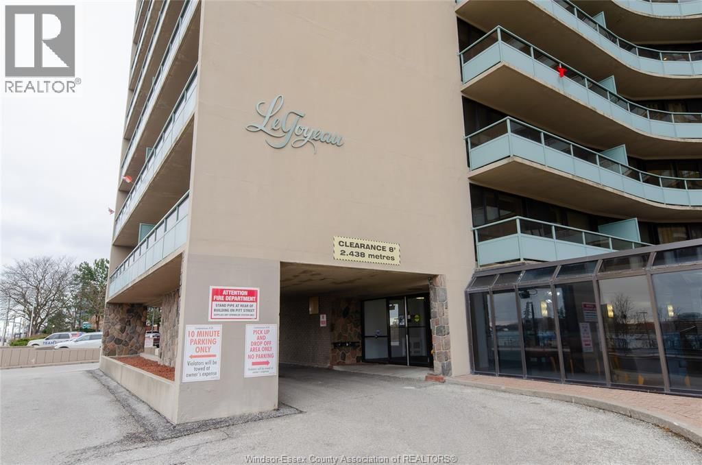 312 - 111 RIVERSIDE DRIVE Image 3