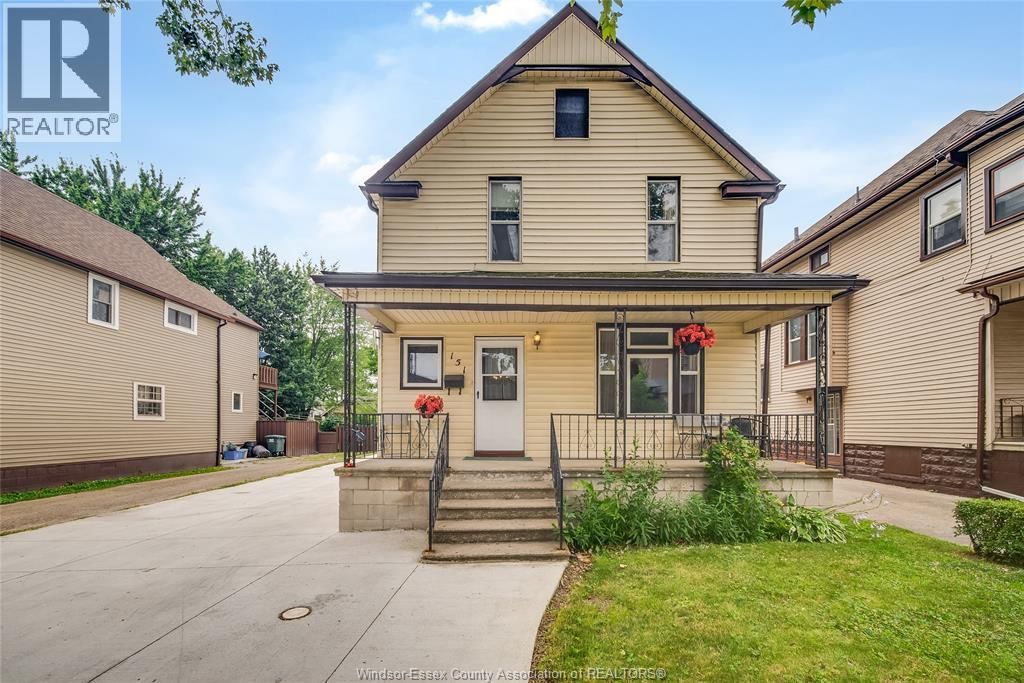 151 CURRY AVENUE Image 1