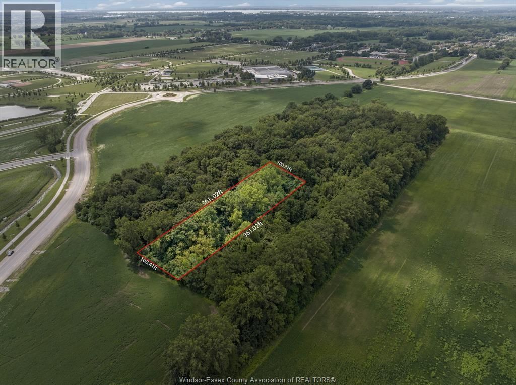 V/L GILROY ST (EAST) Image 1