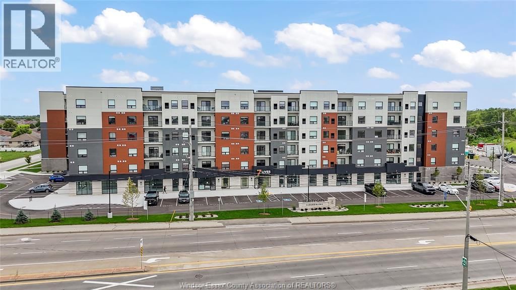 509 - 4775 WALKER ROAD Image 1