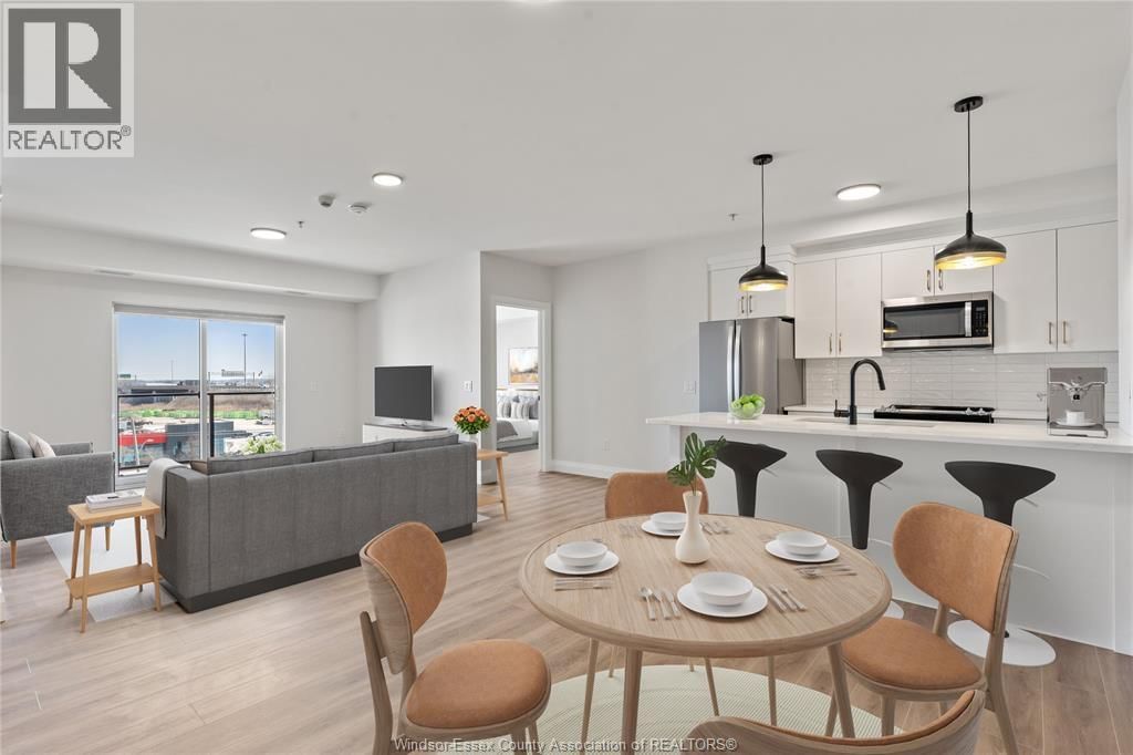 509 - 4775 WALKER ROAD Image 15