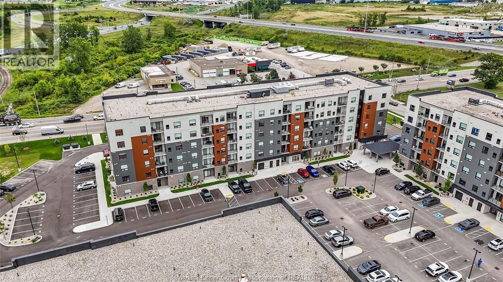 509 - 4775 WALKER ROAD Image 28