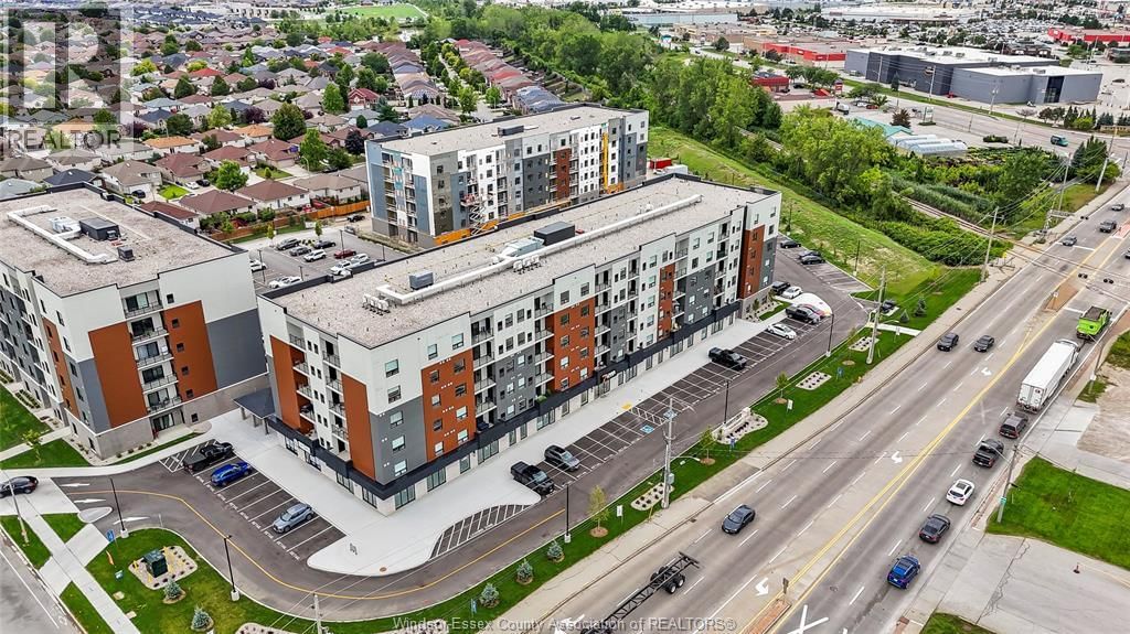 509 - 4775 WALKER ROAD Image 33