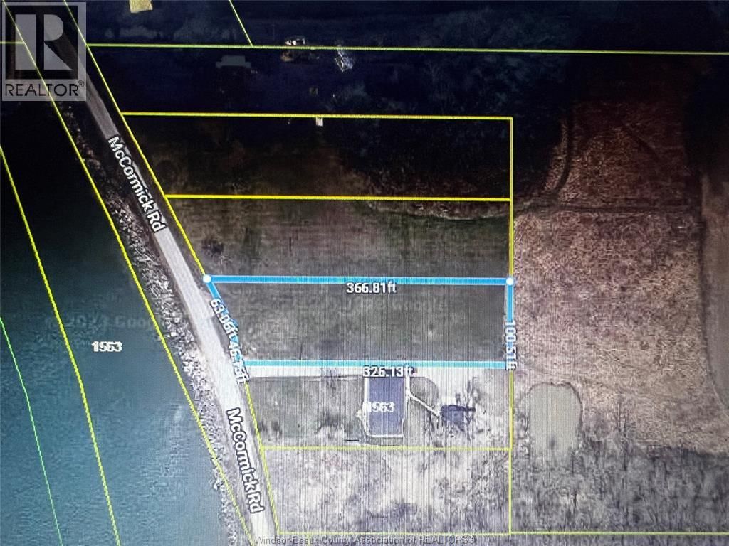 1561 MCCORMICK ROAD Image 1