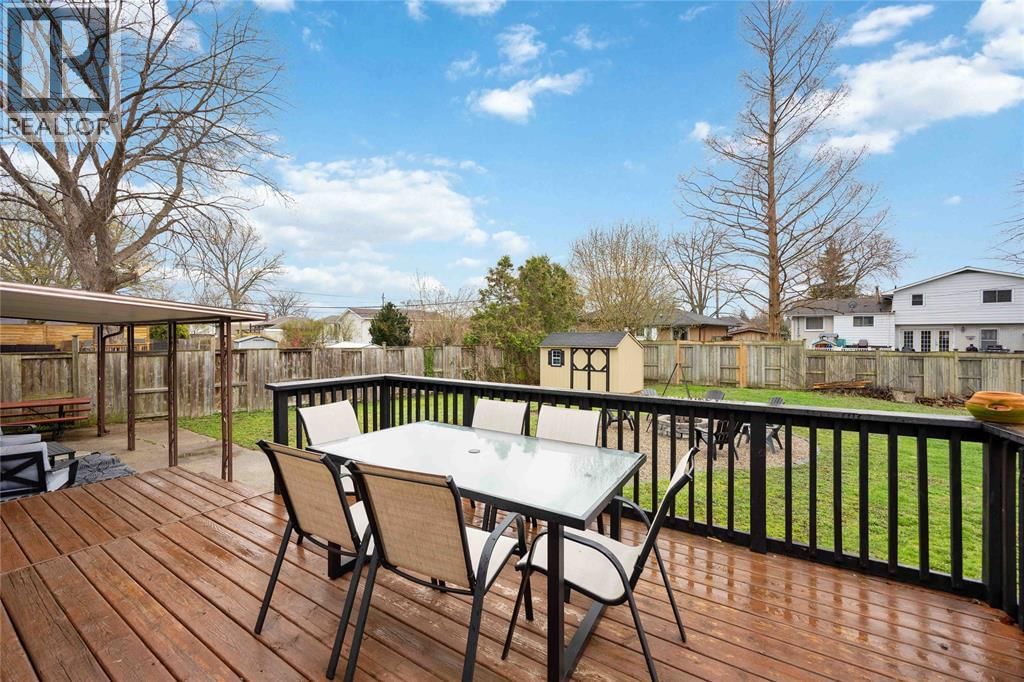 1209 WEBSTER DRIVE Image 29