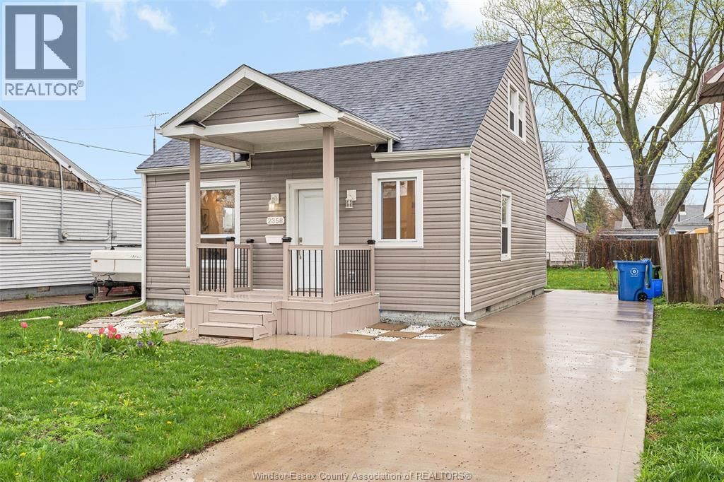 2358 LOUIS AVENUE Image 1