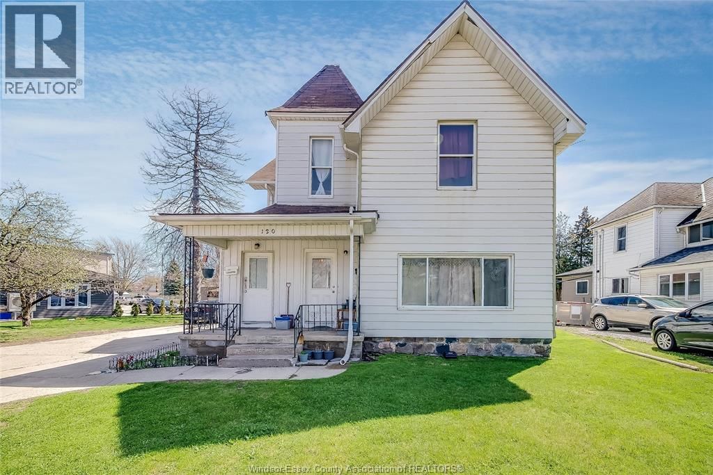 120 TALBOT STREET WEST Image 1