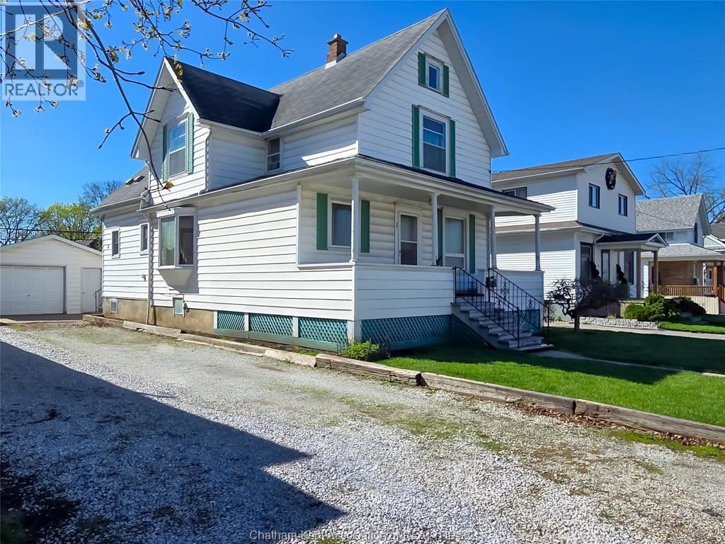 34 PARK AVENUE WEST Image 1