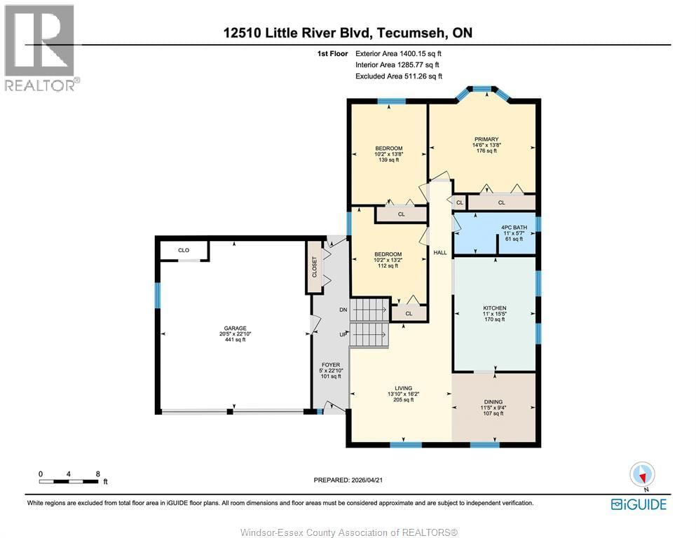 12510 LITTLE RIVER BOULEVARD Image 36