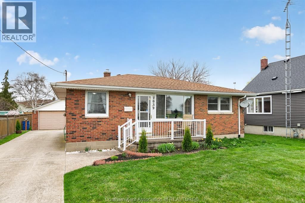 7039 BASE LINE Image 1