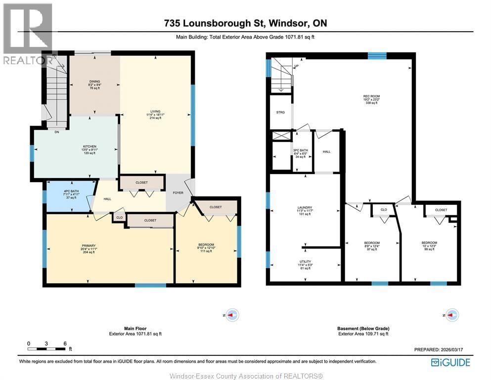 735 LOUNSBOROUGH Image 46