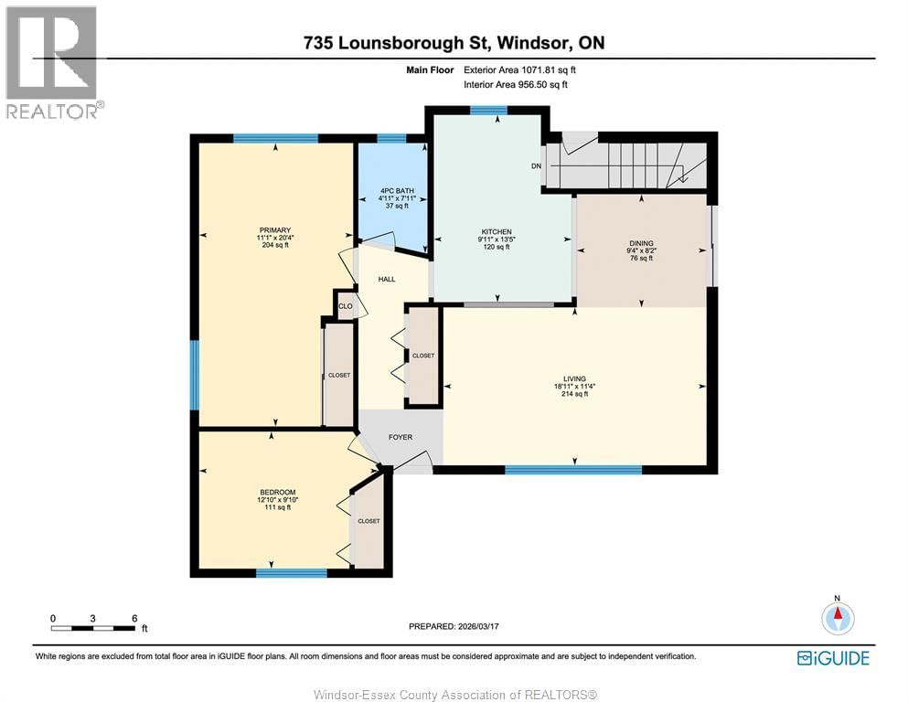 735 LOUNSBOROUGH Image 47