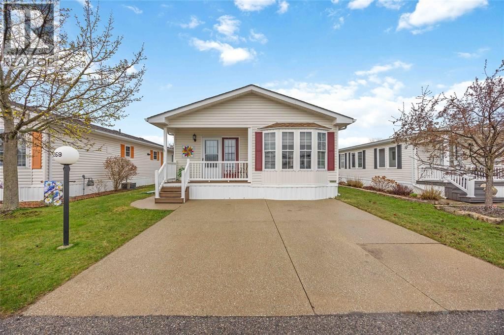 259 - 5700 BLACKWELL SIDEROAD Image 1