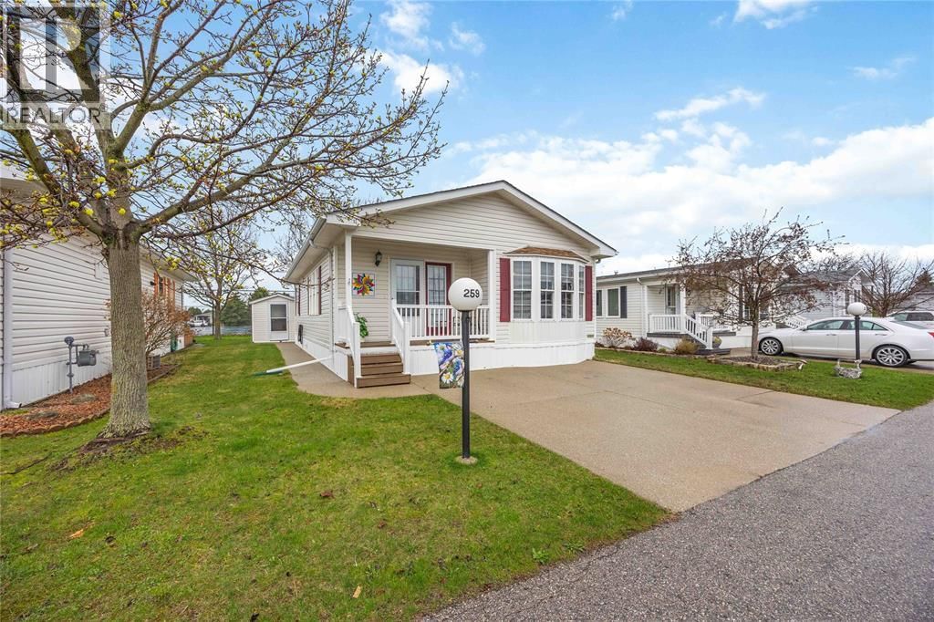 259 - 5700 BLACKWELL SIDEROAD Image 3