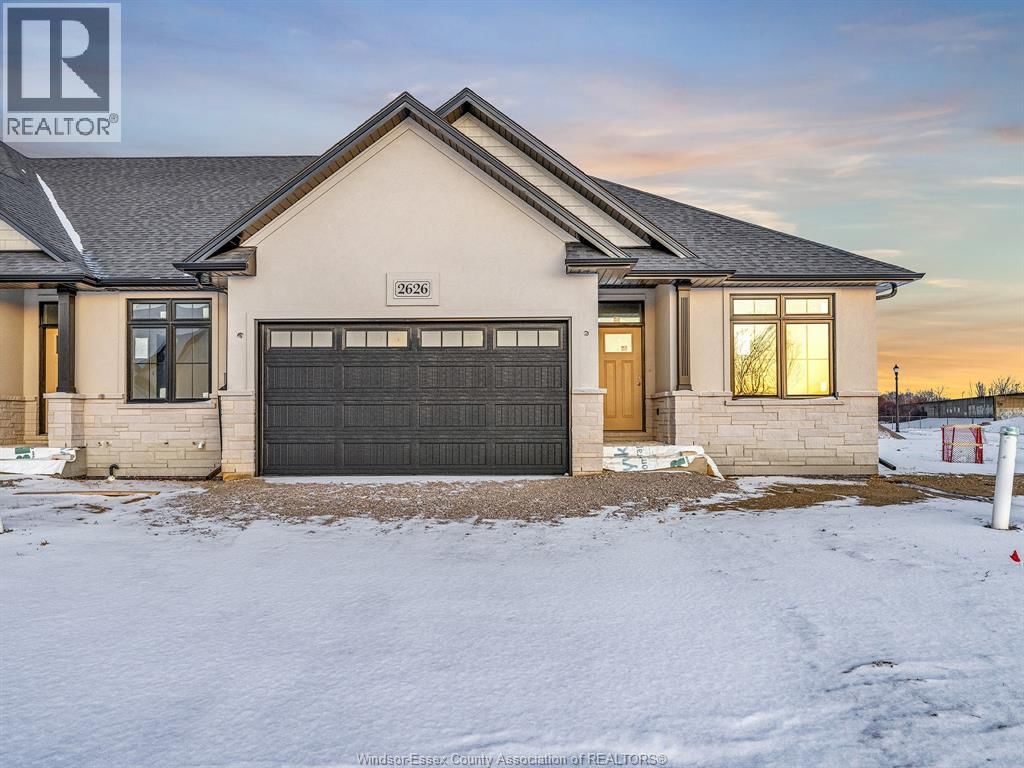 2626 BARKLEY AVENUE Image 1