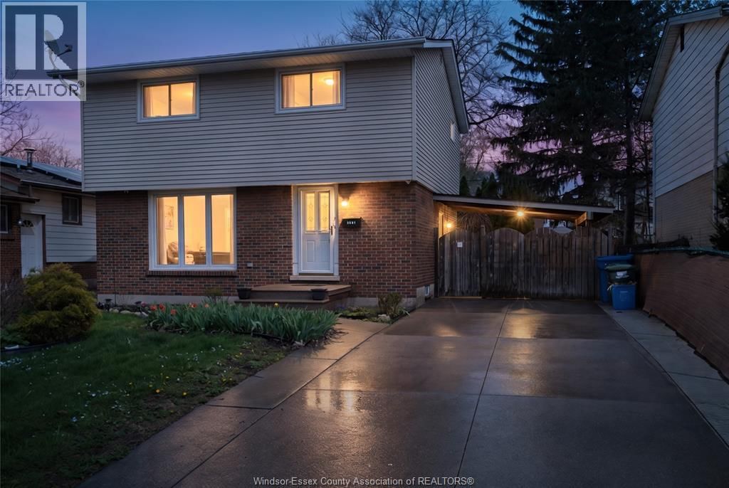 3581 WOLFE COURT Image 2