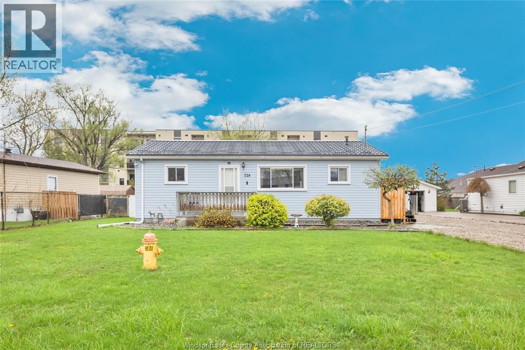 329 PARKSIDE DRIVE Image 1