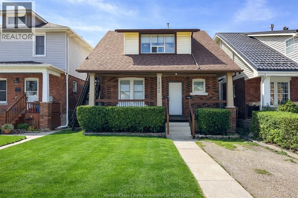 UPPER - 1351 MARENTETTE AVE Image 1