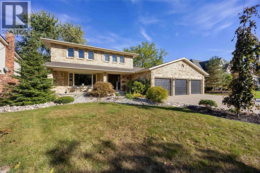 756 ST CLAIR PARKWAY Image 1