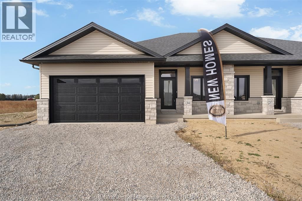 261 WORTHINGTON COURT Image 1