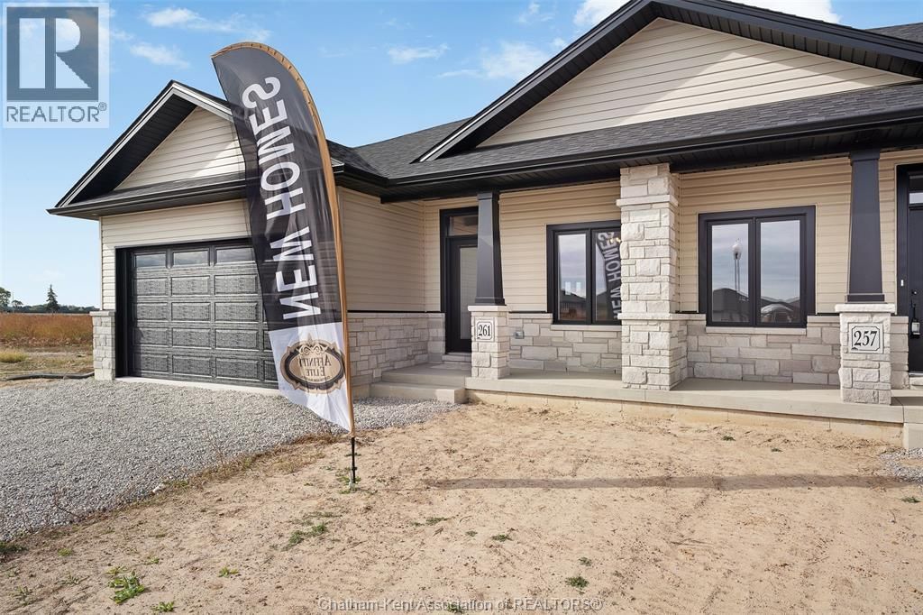 261 WORTHINGTON COURT Image 2