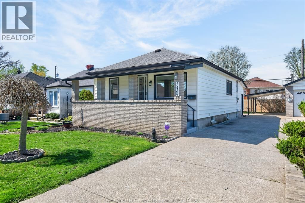 2489 FRANCOIS ROAD Image 2