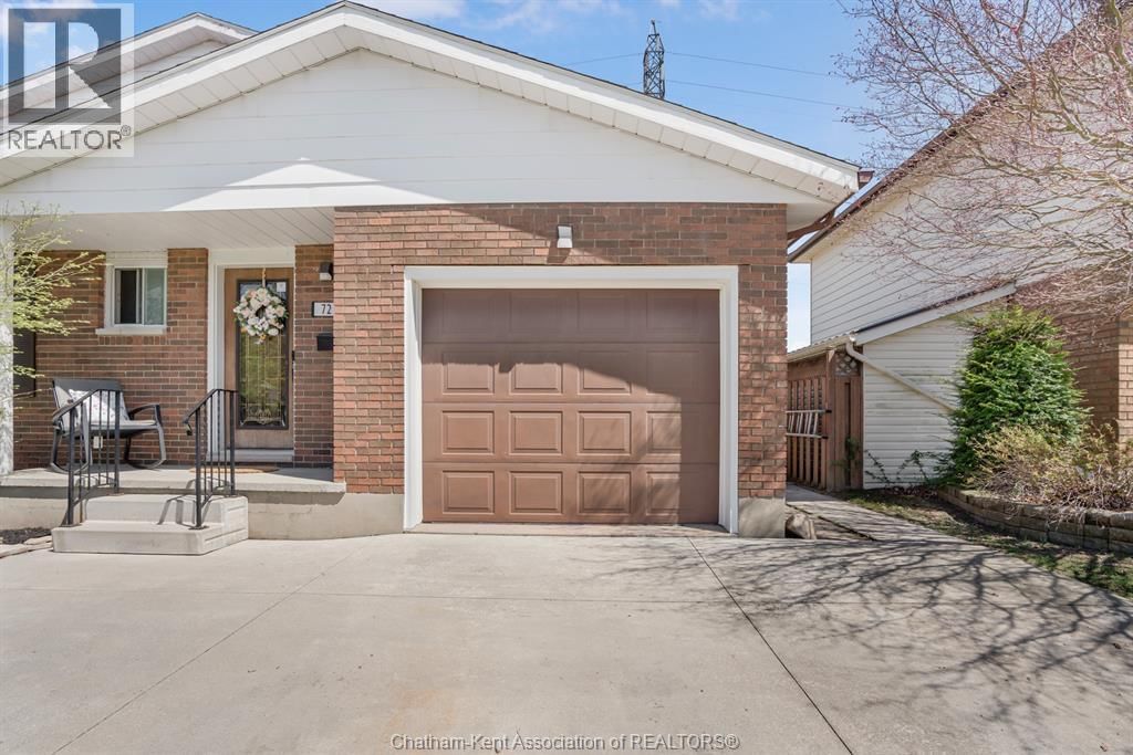 72 GOLDPARK ROAD Image 2