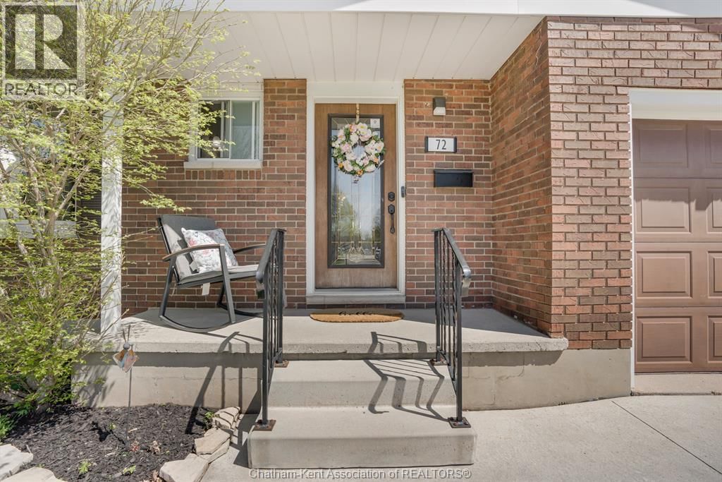 72 GOLDPARK ROAD Image 3