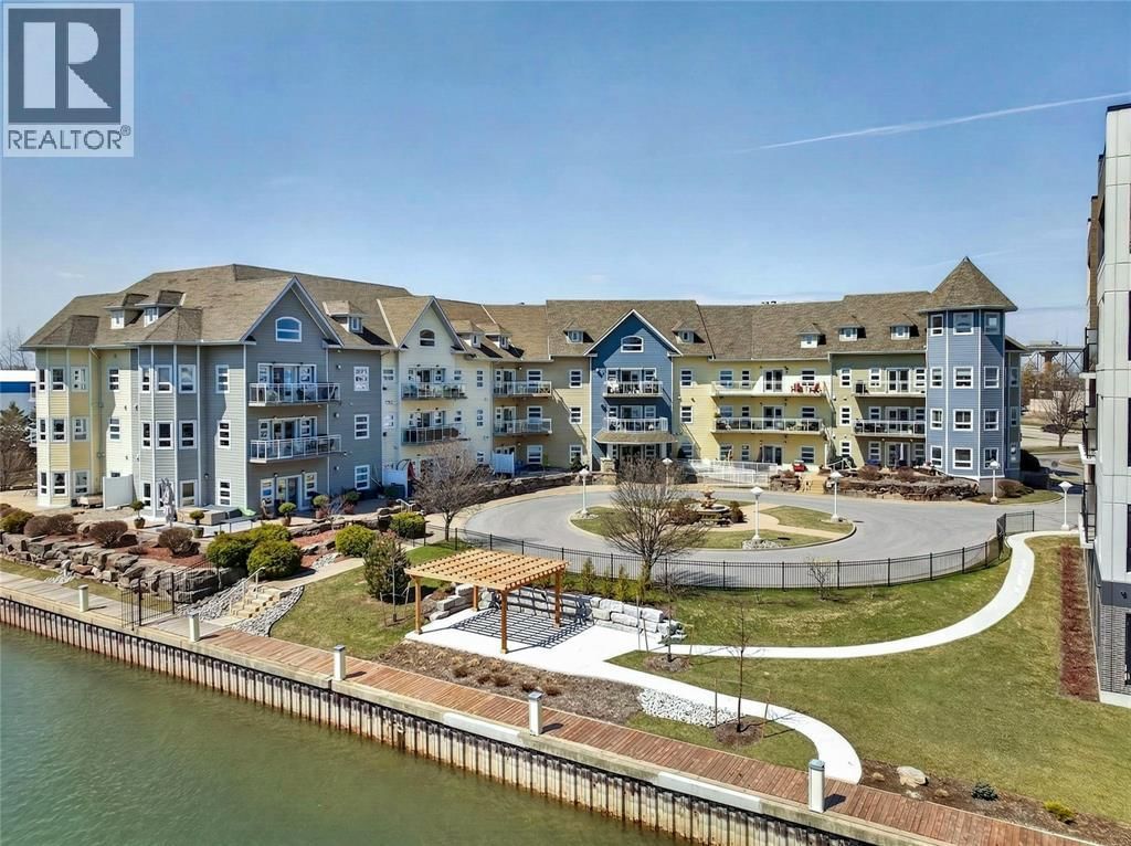 310 - 1550 VENETIAN BOULEVARD Image 1