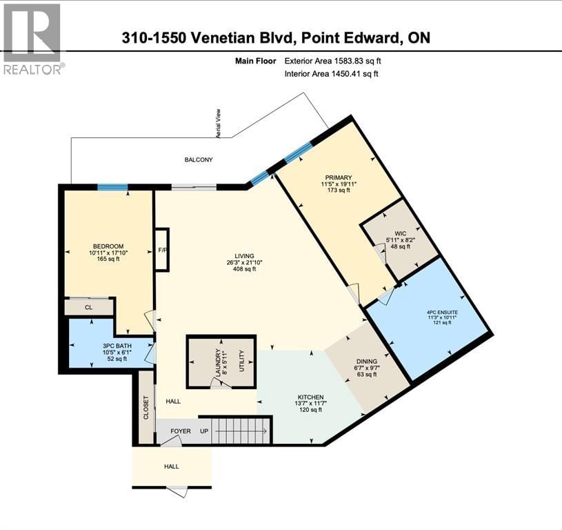 310 - 1550 VENETIAN BOULEVARD Image 41