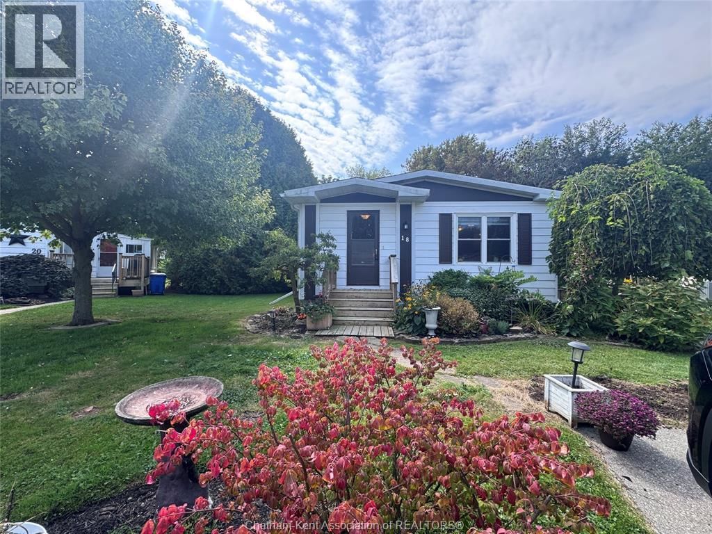 18 JAMES COURT Image 1