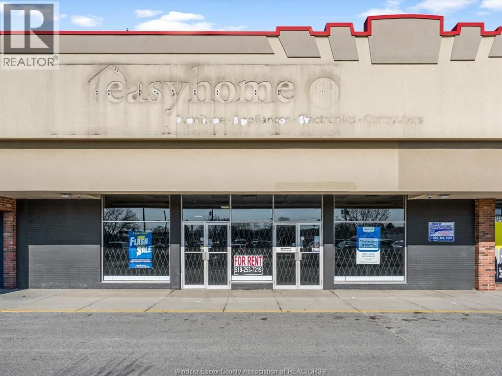 3751 TECUMSEH ROAD EAST Image 1