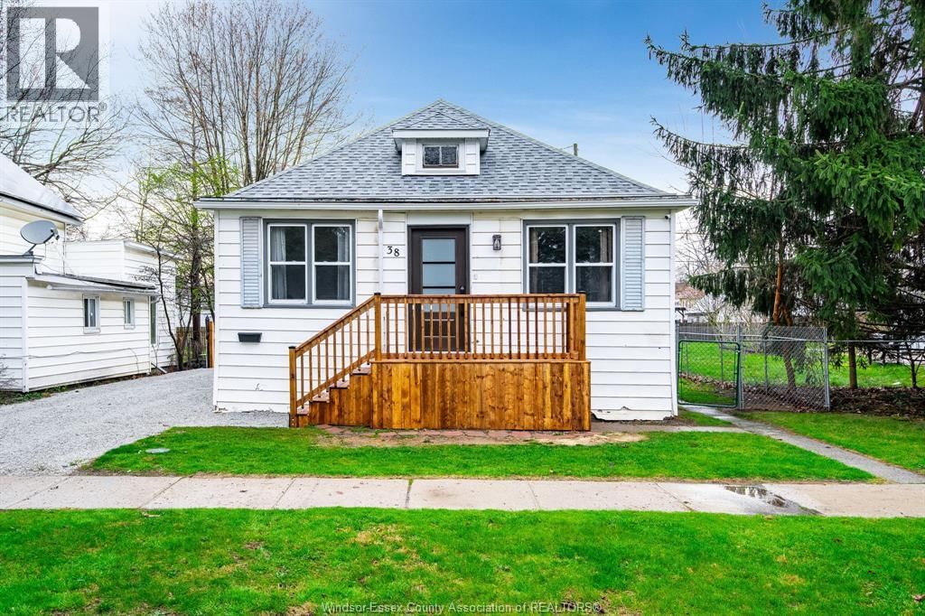 38 FOX STREET Image 1