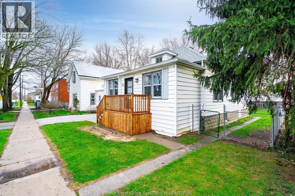 38 FOX STREET Image 26