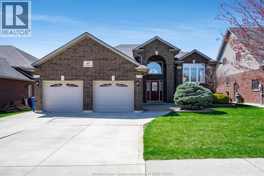 40 CONSERVATION BOULEVARD Image 1