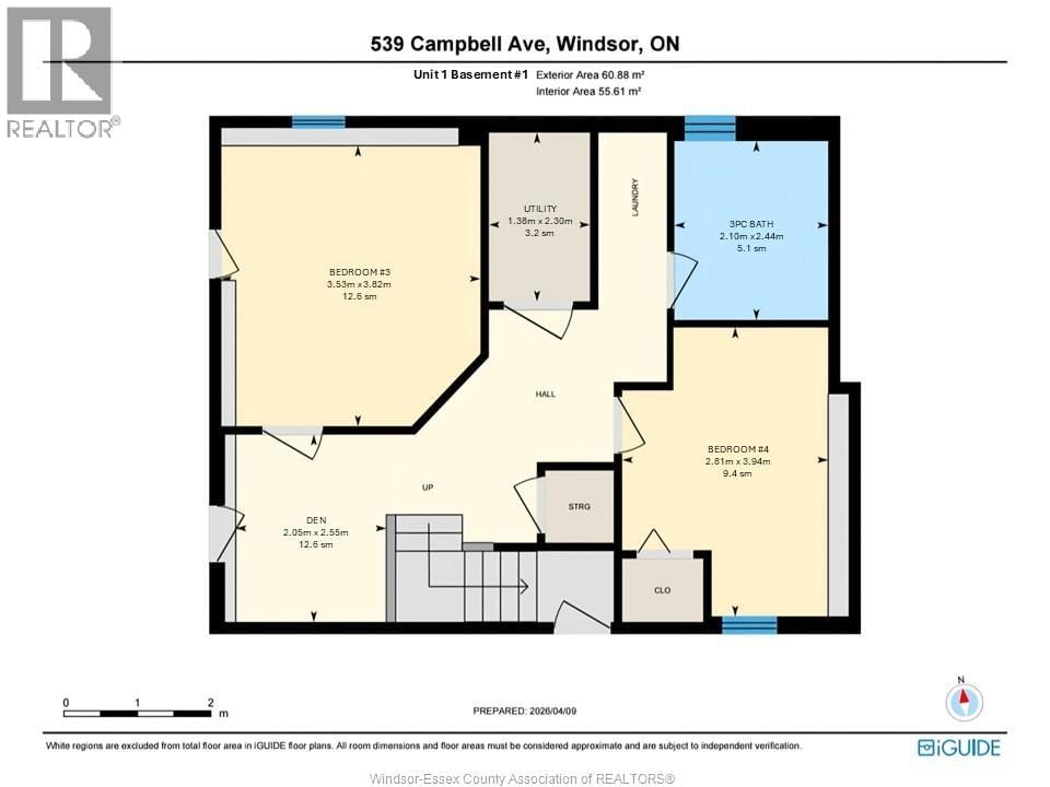 539 CAMPBELL AVENUE Image 43