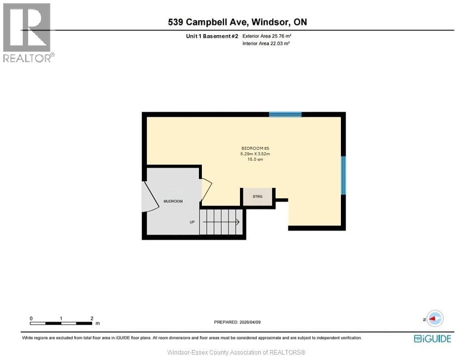 539 CAMPBELL AVENUE Image 44