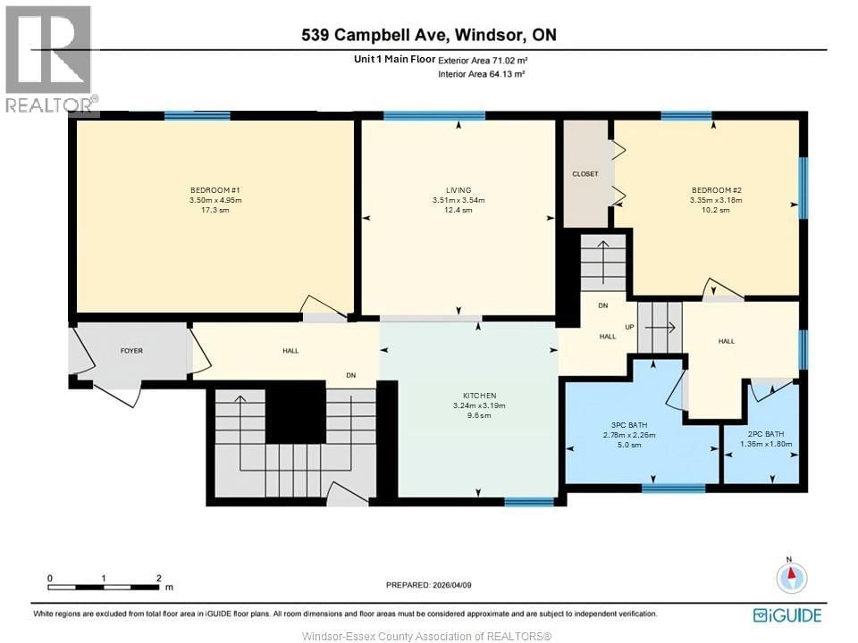 539 CAMPBELL AVENUE Image 45