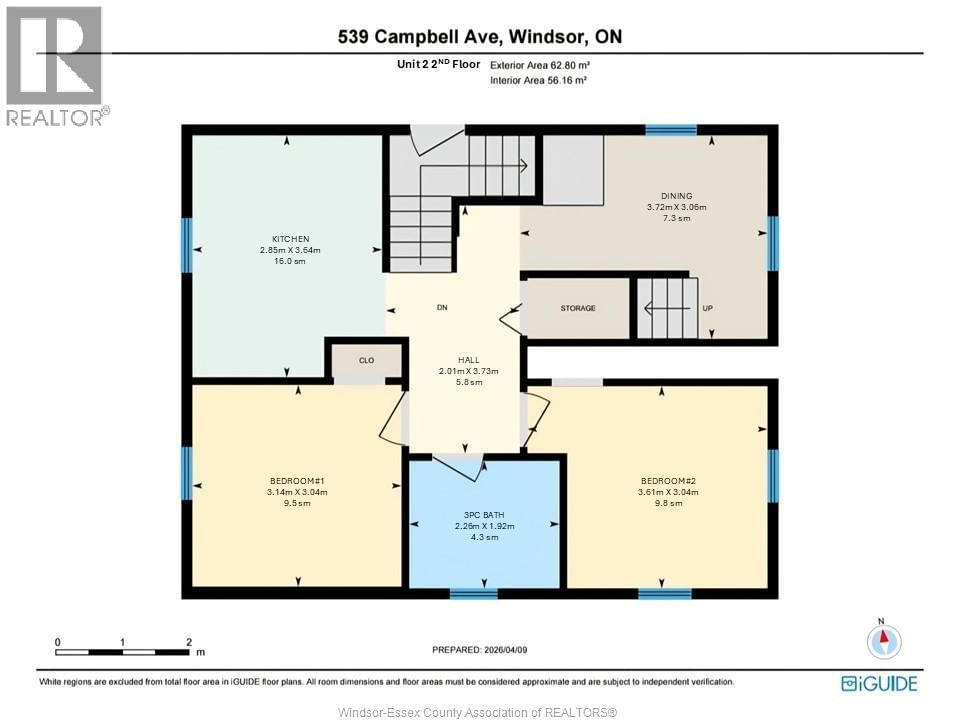 539 CAMPBELL AVENUE Image 46