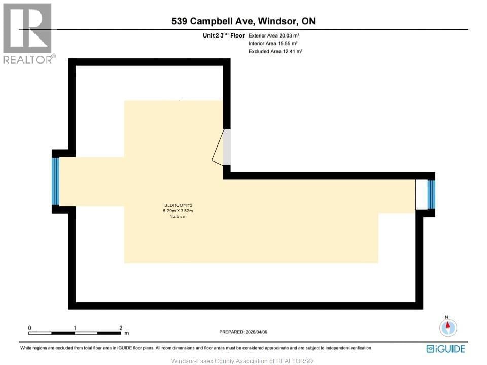 539 CAMPBELL AVENUE Image 47