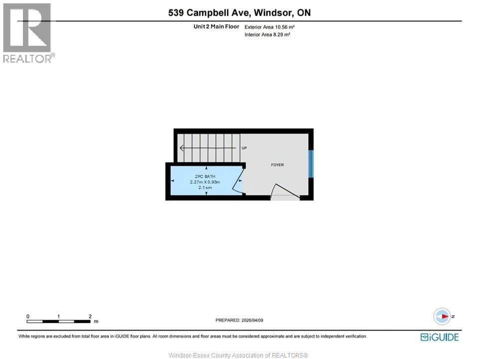 539 CAMPBELL AVENUE Image 48