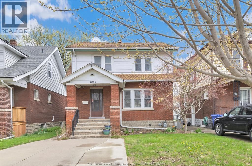 1244 MARENTETTE Image 1