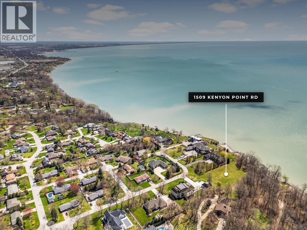 1509 KENYON POINT ROAD Image 3