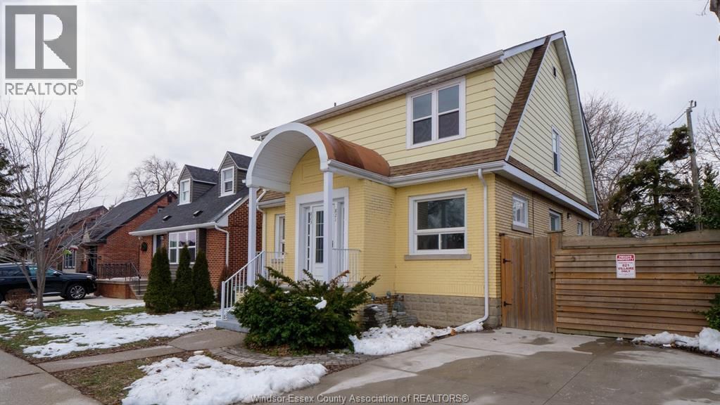 821-823 VILLAIRE Image 1